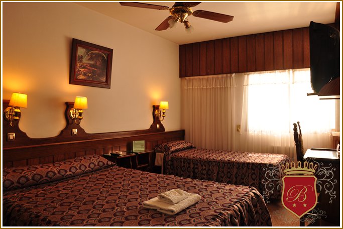 Hotel Berlin